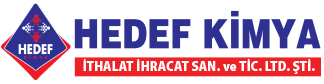 Hedef Kimya